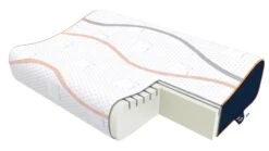 Neksteunkussen Wave Pillow I -Bedden Verkoopwinkel Neksteunkussen Wave pillow I 3