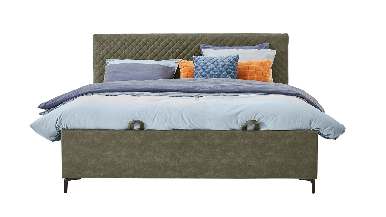 Opbergbed Diamond 5 Opbergbed Diamond - Afbeelding 5