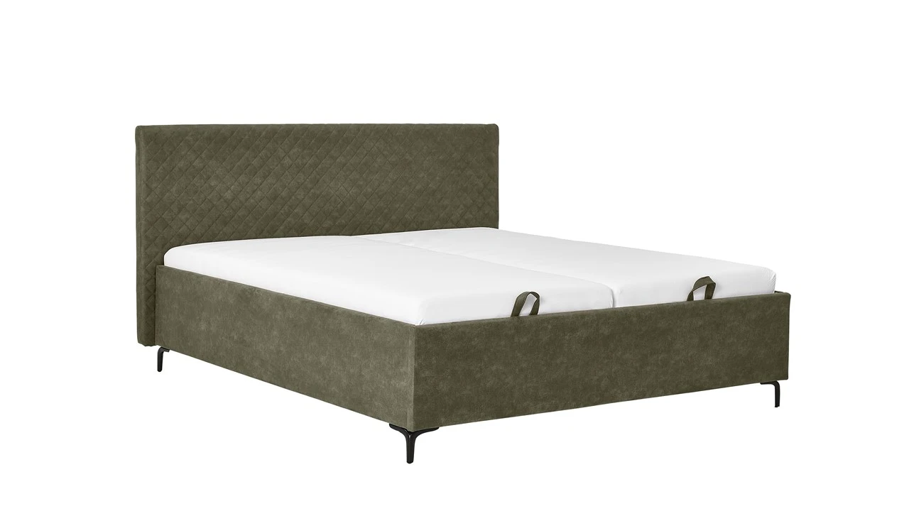 Opbergbed Diamond 6 Opbergbed Diamond - Afbeelding 6