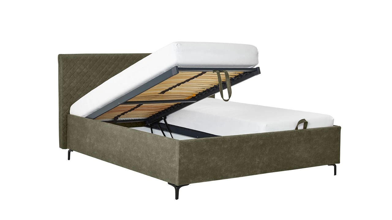Opbergbed Diamond 8 Opbergbed Diamond - Afbeelding 8