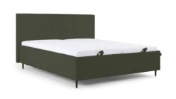 Opbergbed Jade -Bedden Verkoopwinkel Opbergbed Jade hunter 3