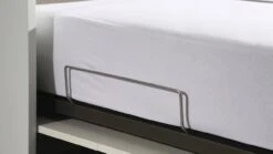 Opklapbed Albero -Bedden Verkoopwinkel Opklapbed Albero met bovenbouw 4