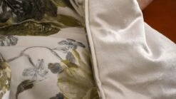 ESSENZA Plaid Maily -Bedden Verkoopwinkel Plaid Maily groen 3