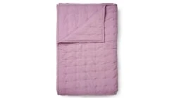 ESSENZA Plaid Ruth -Bedden Verkoopwinkel Plaid Ruth paars 2