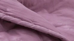 ESSENZA Plaid Ruth -Bedden Verkoopwinkel Plaid Ruth paars 3