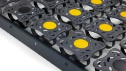 Schotelbodem Discflex Vlak -Bedden Verkoopwinkel Schotelbodem Discflex vlak 2