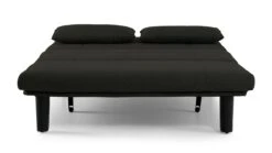 Zetelbed Chicago -Bedden Verkoopwinkel Slaapbank Chicago antraciet 3