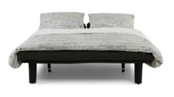 Zetelbed Chicago -Bedden Verkoopwinkel Slaapbank Chicago antraciet 5