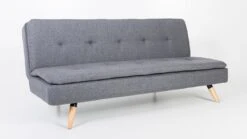 Zetelbed Maine -Bedden Verkoopwinkel Slaapbank Maine antraciet 4