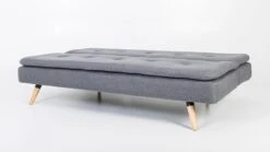 Zetelbed Maine -Bedden Verkoopwinkel Slaapbank Maine antraciet 5