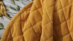 ESSENZA Sprei Billie -Bedden Verkoopwinkel Sprei Billie geel 3