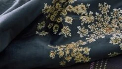 ESSENZA Sprei Lauren -Bedden Verkoopwinkel Sprei Lauren blauw 2