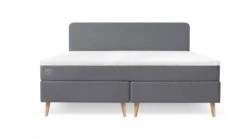 TEMPUR® Boxspring ONE™ Plain Vlak -Bedden Verkoopwinkel TEMPUR boxspring ONE Plain verstelbaar 2