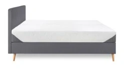 TEMPUR® Boxspring ONE™ Plain Vlak -Bedden Verkoopwinkel TEMPUR boxspring ONE Plain verstelbaar 3