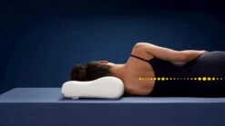 TEMPUR® Hoofdkussen Original Queen Large -Bedden Verkoopwinkel TEMPUR hoofdkussen Original Queen large 2