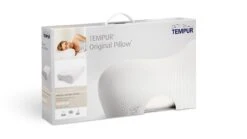 TEMPUR® Hoofdkussen Original Queen Medium -Bedden Verkoopwinkel TEMPUR hoofdkussen Original Queen medium 4