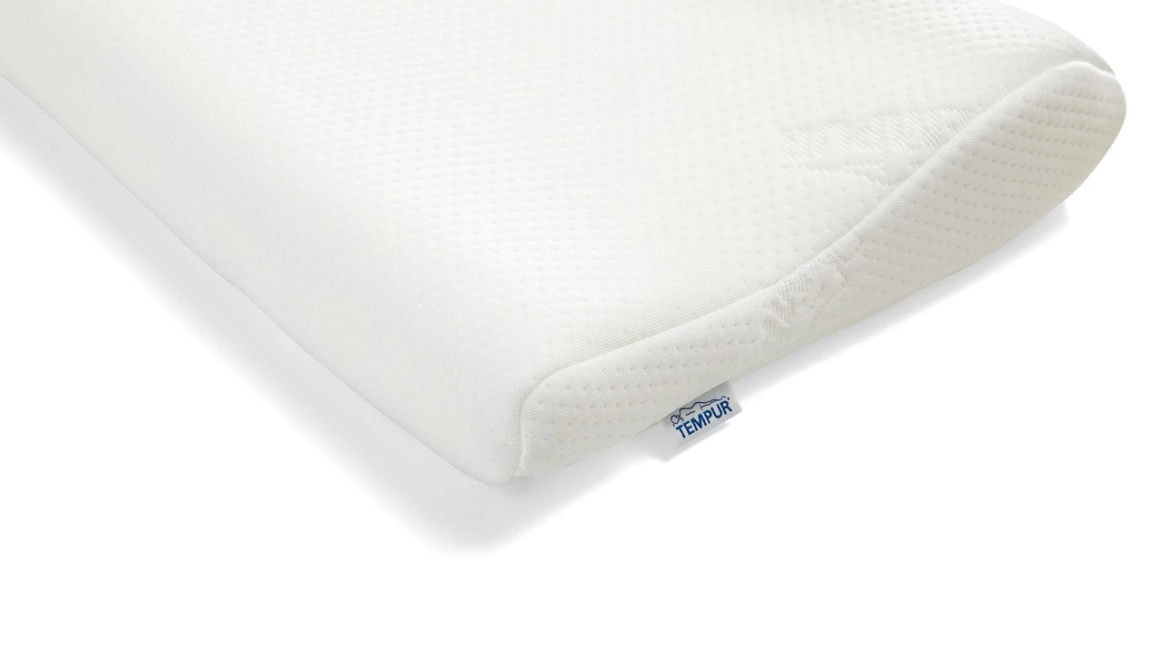 TEMPUR® Hoofdkussen Original Queen Small 4 TEMPUR® Hoofdkussen Original Queen Small - Afbeelding 4