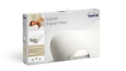 TEMPUR® Hoofdkussen Original Queen Small 11 TEMPUR® Hoofdkussen Original Queen Small -Bedden Verkoopwinkel TEMPUR hoofdkussen Original Queen small 4
