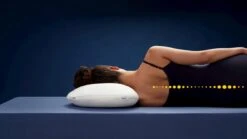 TEMPUR® Hoofdkussen Sonata Large -Bedden Verkoopwinkel TEMPUR hoofdkussen Sonata large 2