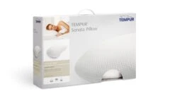 TEMPUR® Hoofdkussen Sonata Large -Bedden Verkoopwinkel TEMPUR hoofdkussen Sonata large 4