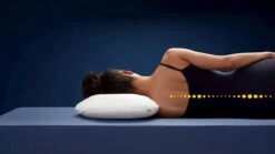 TEMPUR® Hoofdkussen Sonata Medium -Bedden Verkoopwinkel TEMPUR hoofdkussen Sonata medium 2