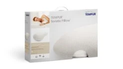 TEMPUR® Hoofdkussen Sonata Medium -Bedden Verkoopwinkel TEMPUR hoofdkussen Sonata medium 4