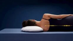 TEMPUR® Hoofdkussen Sonata Small -Bedden Verkoopwinkel TEMPUR hoofdkussen Sonata small 2