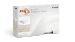 TEMPUR® Hoofdkussen Symphony Large -Bedden Verkoopwinkel TEMPUR hoofdkussen Symphony large 4
