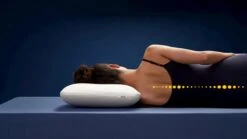 TEMPUR® Hoofdkussen Symphony Medium -Bedden Verkoopwinkel TEMPUR hoofdkussen Symphony medium 2