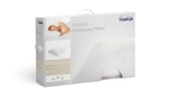 TEMPUR® Hoofdkussen Symphony Medium -Bedden Verkoopwinkel TEMPUR hoofdkussen Symphony medium 4