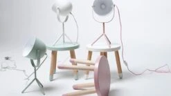 Tafellamp Monty -Bedden Verkoopwinkel Tafellamp Monty wit 3