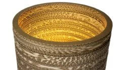 Tafellamp Paper Interlaken -Bedden Verkoopwinkel Tafellamp Paper Interlaken karton 3