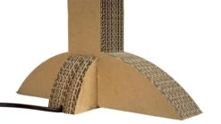 Tafellamp Paper Lichtenvoorde -Bedden Verkoopwinkel Tafellamp Paper Lichtenvoorde karton 2