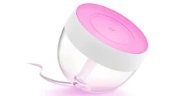 Tafellamp Philips Hue Iris -Bedden Verkoopwinkel Tafellamp Philips Hue Iris wit 2