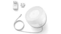 Tafellamp Philips Hue Iris -Bedden Verkoopwinkel Tafellamp Philips Hue Iris wit 3