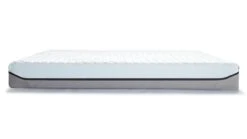 TEMPUR® Bed Arc Met Hoofdbord Vertical, Vlakke Schotelbodem En Pro Matrassen -Bedden Verkoopwinkel Traagschuimmatras PRO by TEMPUR MEDIUM 3