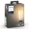 Verlichting Philips Hue Filamentlamp White Edison ST72/E27