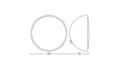 Verlichting Philips Hue Go White & Color -Bedden Verkoopwinkel Verlichting Philips Hue Go White Color 9