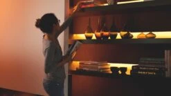 Verlichting Philips Hue Lightstrip Plus 1 Meter -Bedden Verkoopwinkel Verlichting Philips Hue Lightstrip Plus 2 meter 1