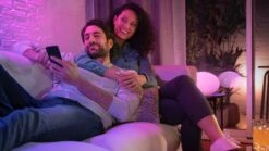 Verlichting Philips Hue Starterkit White And Color GU10 -Bedden Verkoopwinkel Verlichting Philips Hue Starterkit White and Color GU10 3