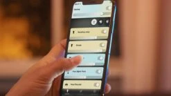 Verlichting Philips Hue Wellner Tafellamp White Ambiance Wit -Bedden Verkoopwinkel Verlichting Philips Hue Wellner tafellamp White Ambiance Wit 8