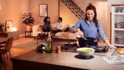 Verlichting Philips Hue White Ambiance Starterkit E27 (3 Lampen, 1 Dimmer + Bridge) -Bedden Verkoopwinkel Verlichting Philips Hue White Ambiance E27 Duo Pack 10