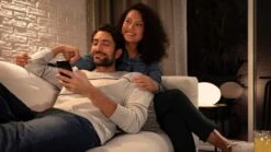 Verlichting Philips Hue White Ambiance GU10 Duo Pack -Bedden Verkoopwinkel Verlichting Philips Hue White Ambiance GU10 Duo Pack 4