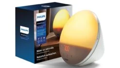 Verlichting Philips Wake Up Light Smartsleep (HF3531/01)