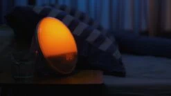 Verlichting Philips Wake Up Light Smartsleep (HF3531/01) -Bedden Verkoopwinkel Verlichting Philips Wake Up Light Smartsleep HF3531 01 4