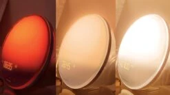 Verlichting Philips Wake Up Light Smartsleep (HF3531/01) -Bedden Verkoopwinkel Verlichting Philips Wake Up Light Smartsleep HF3531 01 6