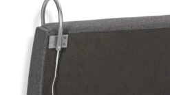 Verlichtingsset 2 Stuks Universele Verlichting Conisch -Bedden Verkoopwinkel Verlichtingsset 2 stuks Universele verlichting rond