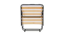 Vouwbed Migliore -Bedden Verkoopwinkel Vouwbed Migliore grijs 5