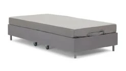 Vouwbed Olsen -Bedden Verkoopwinkel Vouwbed Olsen donkergrijs 2